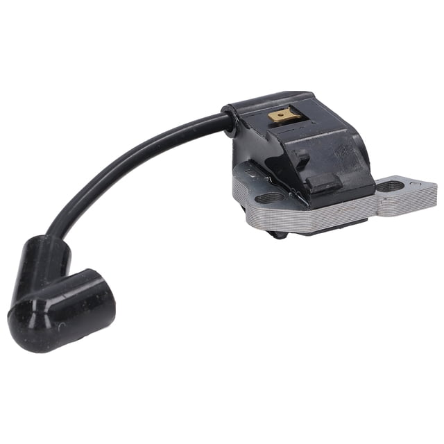Módulo de bobina de encendido, Bobina de encendido de motosierra Módulo de bobina de encendido de motosierra Accesorio de bobina de encendido Confiable y duradero