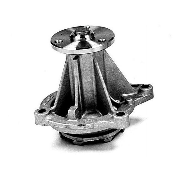 Water Pump - Compatible with 1994 - 2003 Chevy S10 2.2L 4-Cylinder 1995 1996 1997 1998 1999 2000 2001 2002