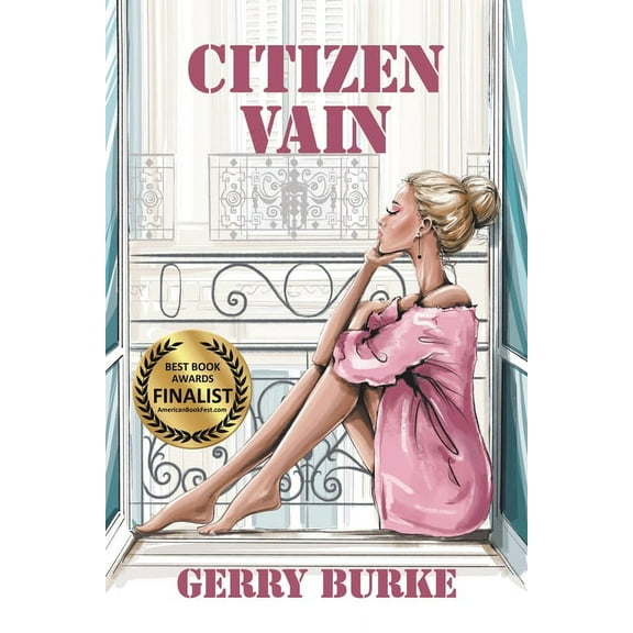 CITIZEN VAIN: Stories from Down Under and all over