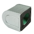 thumbnail image 4 of Filtre à Particules de Moteur, Filtre à Air Lavable Haute Excellente Filtration Réutilisable Durable Remplacement pour CB500F CB500FA 2019 pour Moto, 4 of 8