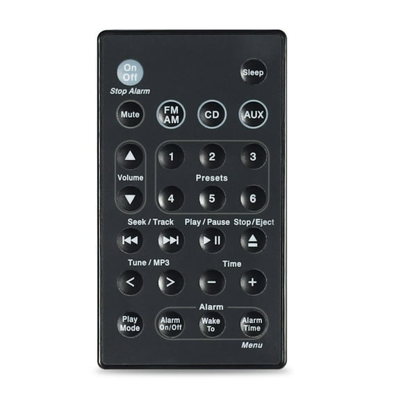 Replacement Universal Remote Control For BOSES Soundtouch Wave Music Systems CD Player Controller AWRCC1 AWRCC2 AWRCC3