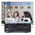 thumbnail image 3 of Amplificador de Audio BRUSH Sunbuck 326 Bluetooth, 3 of 5