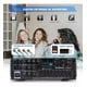 thumbnail image 3 of Amplificador de Audio BRUSH Sunbuck 326 Bluetooth, 3 of 5