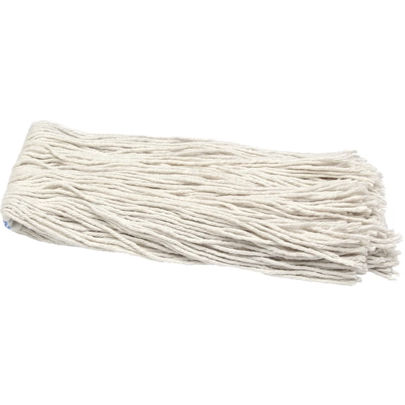 Laitner Harper 24 Oz. Cotton Mop Head 485 — Residential Use, Standard Application