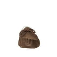 thumbnail image 3 of UGG Women's Dakota Slipper, Espresso, 10, 3 of 5