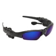 thumbnail image 4 of Outdoor Activity Ready   Sunglasses with Lightweight ABS and PC Design, HD Polarized Lens for Eyesight, 4 of 7