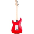 thumbnail image 2 of Guitarra eléctrica Fender Squier Stratocaster Torino Red, 2 of 5