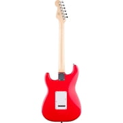 Fender Squier Stratocaster - Torino Red
