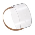 thumbnail image 1 of Creative Flower Basket, Portable Fruit Basket Multipurpose Plastic  for Home, 1 of 7