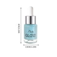 thumbnail image 3 of 4-color Concealer For Body And Face Dropper Oil Complete For Parties Prom Concealer And Highlighter 12ml, 3 of 6