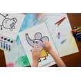 thumbnail image 5 of (New and Trending) Peppa Pig Deluxe Poster Paint & Color By Phidal Publishing Inc., 5 of 5
