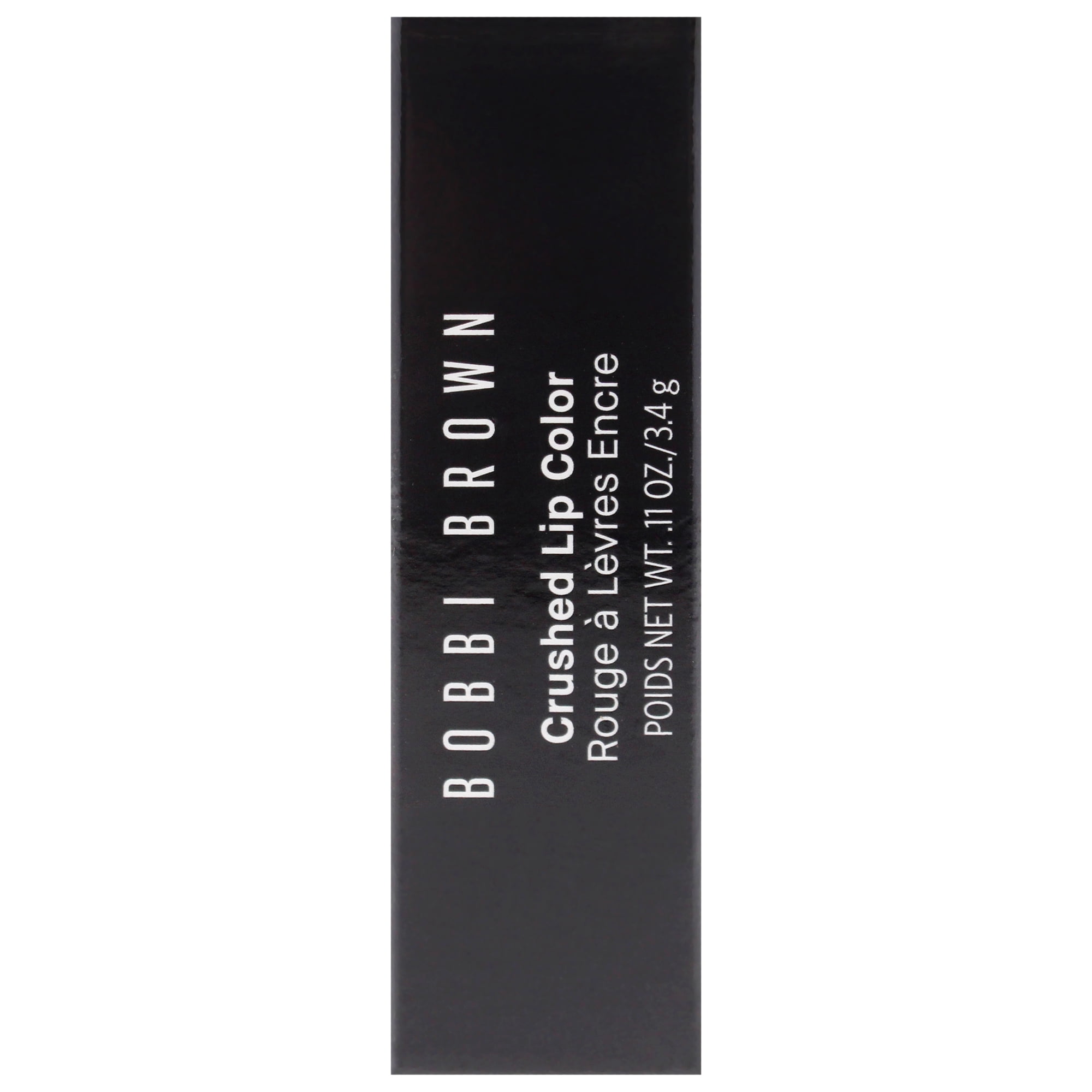 Crushed Lip Color - Buff by Bobbi Brown for Women - 0.11 oz Lipstick