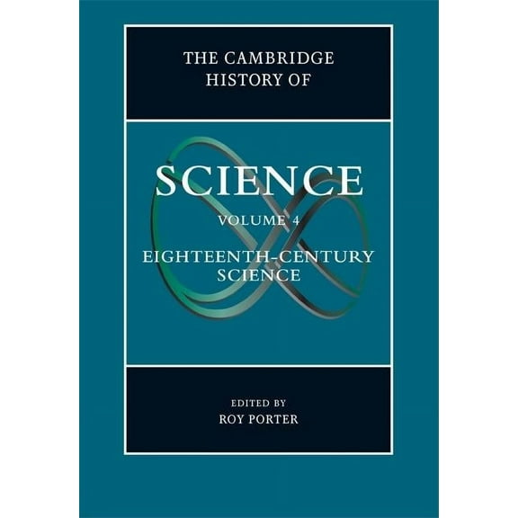 Cambridge History of Science The Cambridge History of Science, (Hardcover)