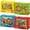 Animals & City, variant on QUOKKA 100 Piece Puzzles for Kids Ages 4-6 - Search and Find Kids Puzzles Ages 5-8 - Educational Activity Toy Gift