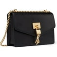 thumbnail image 6 of Dkny Lock Closure Cross Body Bag, 6 of 6
