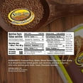 thumbnail image 6 of Shibolim FlaxSeed Bread 1 Pound Low Carb, Zero Net Carbs Per Serving, Keto Friendly, Rich in Fiber & Protein, Vegan, 6 of 6