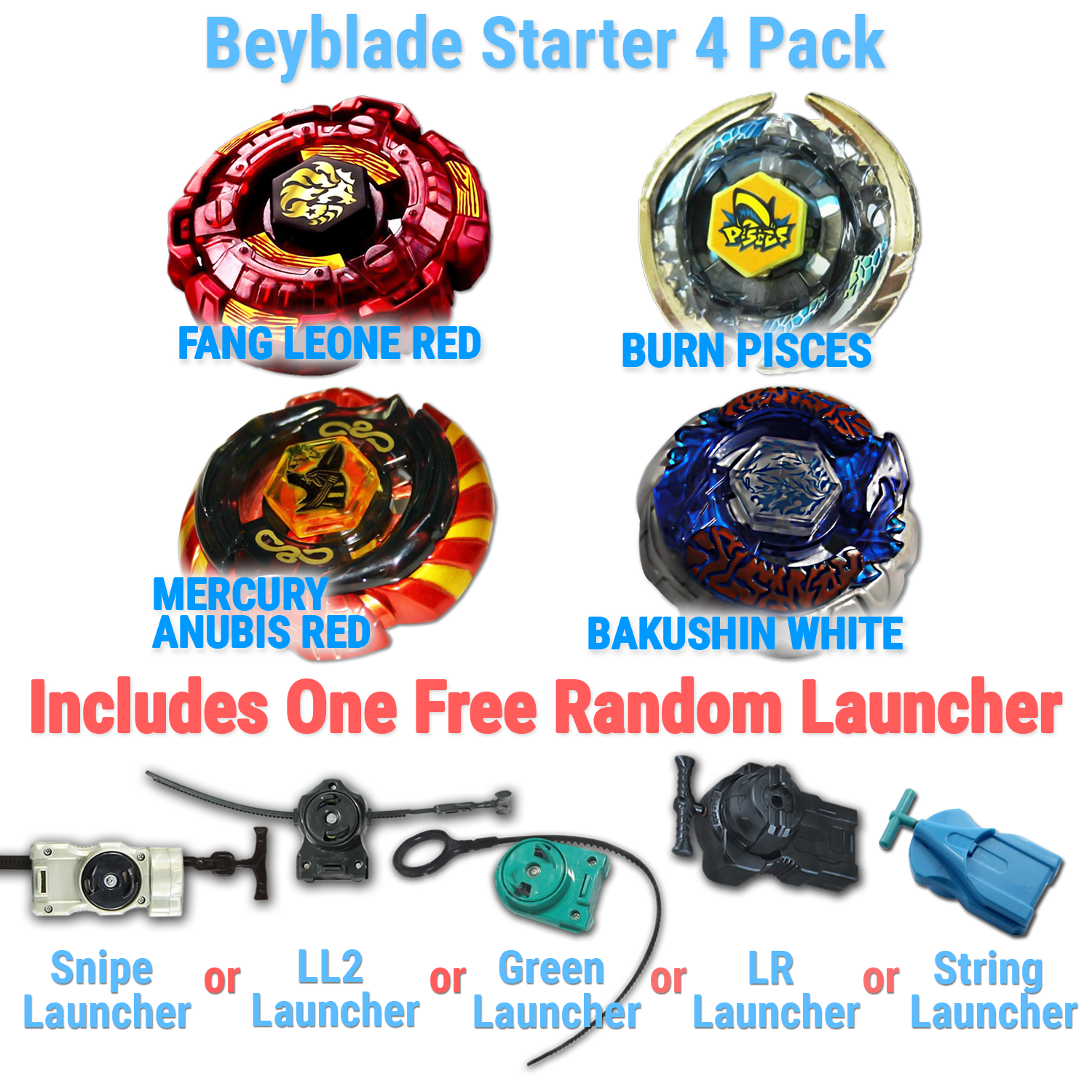 mykingdom beyblade 4