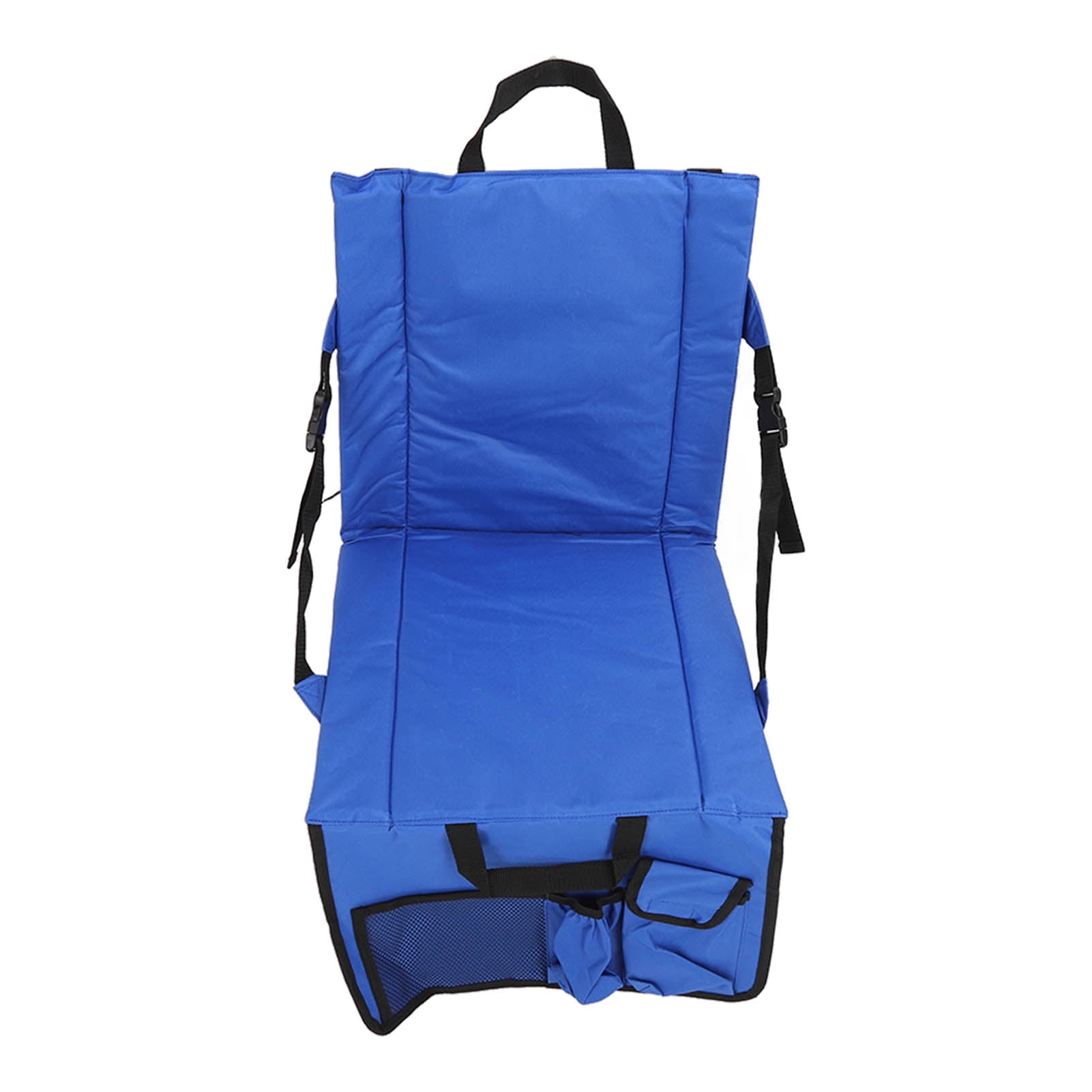 Stadium Seats For Bleachers 600D Oxford Cloth Adjusted Angle Folding