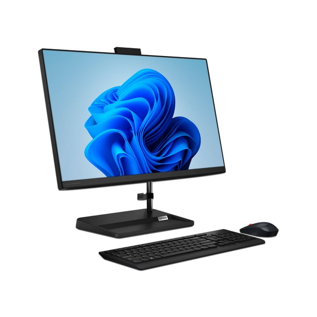 PC All in One Lenovo Ideacentre 3 24ITL6 Intel Core i5 RAM 8GB SSD 256GB HDD 1TB 23.8" Windows 11 Home Lenovo F0G0011NLD
