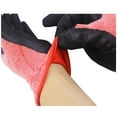 thumbnail image 3 of Guantes de jardín para mujeres hombres transpirables para la jardinería de desmalezado, 3 of 6