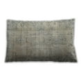 thumbnail image 1 of Ahgly Company Outdoor Rectangular Contemporary Lumbar Throw Pillow, 13 inch by 19 inch, 1 of 5