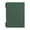 Army Green, variant on Nkmbld 2Pcs Notebook for Working, B5 Thick Plastic Hardcover Coil Notebook for Work, Travel, Bible, and Meeting, Blue