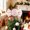Red, variant on TOUMENY Foam Christmas Candy Lollipop Tree Topper, Festive Candy Spring Tree Top Ornament for Xmas Tree Decor, Holiday Tree Topper for Party Home Decoration 11.02x7.87x1.97in, Red