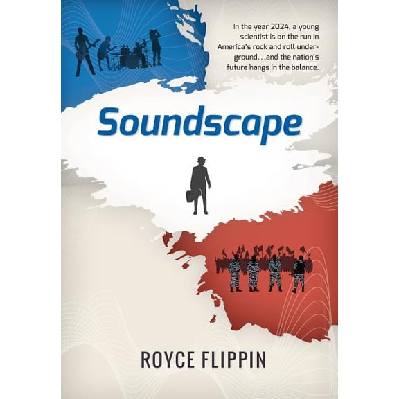 Soundscape, (Hardcover)