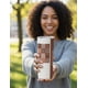 thumbnail image 3 of Termo de 590 ml diseño café, 3 of 5