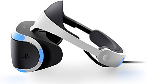 Playstation Vr Gaming Headset With Playstation Vr Camera Walmart Com Walmart Com
