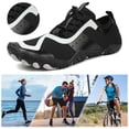 thumbnail image 1 of Zapatos Casuales para Vadear Acuáticos Secado Rápido Playa Natación Piscina Lago, 1 of 9