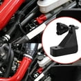 thumbnail image 4 of Adjustable Master Cylinder Support Brace, Steel Billet Aluminum for 2015-2019, 4 of 7