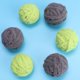 thumbnail image 4 of Juguete De Pelota Para Gatos, Juguete Verde Para Mascotas, Mascota De Peluche Para Dientes YLSHRF Otros, 4 of 8