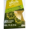 thumbnail image 2 of Glade Plugins Scented Oil Spiced Citrus Chic ONE Refill .71 oz, 2 of 4