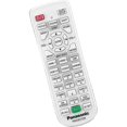 thumbnail image 1 of Remote control suitable for the Panasonic PT-VMZ50 projector, part number N2QAYA000204., 1 of 1