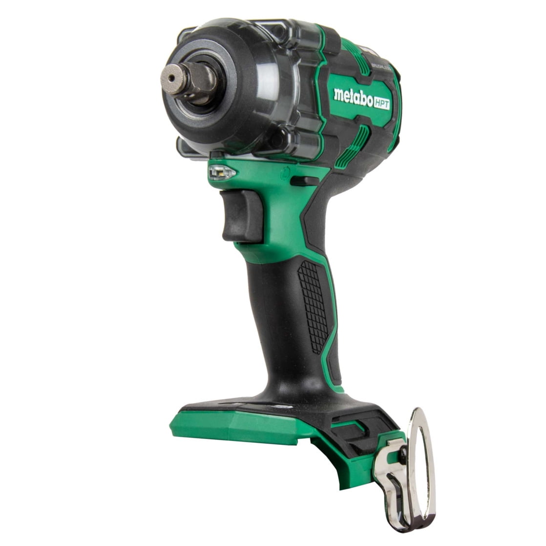 Metabo HPT 18V 1/2 Impact Wrench Kit, Tool Only, WR18DHQ4