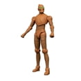 thumbnail image 1 of Figura de acción Diamond Select Toys Invincible Robot, 1 of 1