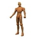 thumbnail image 1 of Figura de acción Diamond Select Toys Invincible Robot, 1 of 1
