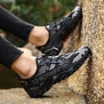 thumbnail image 5 of Water Shoes THICK-SOLE Quick Drying Swim Beach Aqua Shoe for Water Sport Hiking, 5 of 6