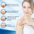 thumbnail image 4 of Silicone Scar Sheets, Silicone Scar Tape(1.6” x 60” Roll 1.5M), Silicone Scar Sheets for Surgical Scars, Keloid Bump Removal, Stretch Marks Removal, C-Section, Burn et, 4 of 7