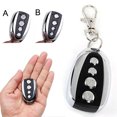 thumbnail image 3 of Seitruly 2019 Nuevo Mini Auto Copy Universal 433 Control remoto Controlador de copia inalámbrico 4 botones Teclas de puerta de llave de coche Electrónica No.01 NO1, 3 of 7