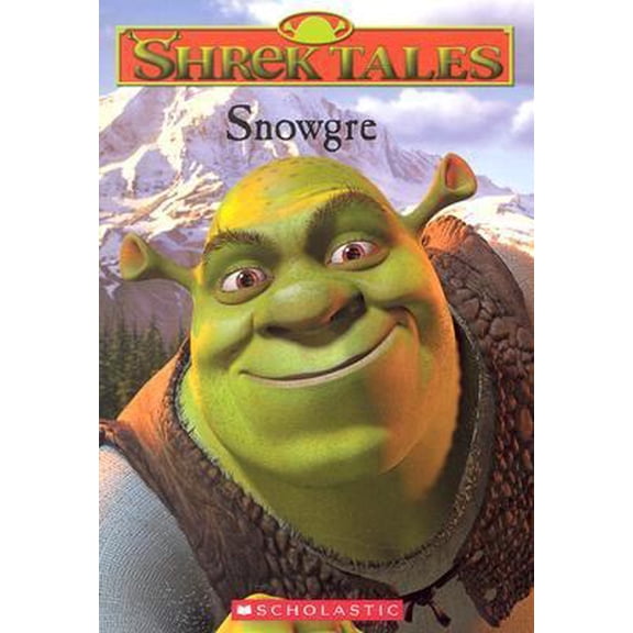 Pre-Owned Shrek Tales #2 (Unknown) 043959717X 9780439597173