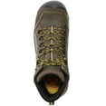 thumbnail image 3 of Keen Men's Davenport Waterproof Work Boot Composite Toe Brown 12 D(M) US, 3 of 5