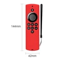 thumbnail image 2 of Carcasa de silicona para mando a distancia para Alexa Fire TV Stick Lite Shell Access, 2 of 6