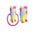 thumbnail image 2 of 5Pcs 2-In- Cable Protector, SSZMDLB 2-in-1 Cable Protector, Silicone Charging Cable Head Cover and Cord Winder, Break-Proof Data Cable Organizer for , , Travel and Home Storage, Charger Wire, 2 of 6
