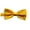 Yellow, variant on Mens Tie Set Men's Solid Color Bow Tie For Suit Shirt Elegant Bowtie For Parties And Weddings Extra Long Hair Ties Men Ti-84 Calculator Charger Base Mens Silk Ties from Dog Christmas Bow Large Dogs 1