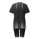 thumbnail image 5 of Puntoco Mujer Verano Manga Corta V-Cuello Tops Pantalones Cortos Cómodo Homewear Traje De Dos Piezas Conjuntos Liquidación Puntoco Puntoco-5269, 5 of 7
