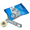 thumbnail image 2 of HQRP Idler Pulley Wheel & Bracket Assembly Replacement for Whirlpool W10547292 PS11756154 AP6022817, 2 of 10