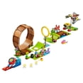 thumbnail image 3 of Set LEGO Sonic Desafio del Looping de Green Hill Zone 76994, 3 of 4