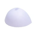 thumbnail image 2 of yotijay Baseball Cap Shaper Soft Insert Breathable Soft Accessory Wrinkle Resistant Line White, 2 of 9